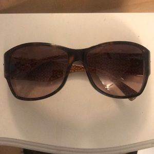 Coach Sunglasses